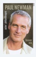 Scott 5020a<br />Forever Paul Newman<br />Pane Single<br /><span class=quot;smallerquot;>(reference or stock image)</span>