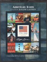 Scott 6106<br />Forever American Icons<br />Pane of 13<br /><span class=quot;smallerquot;>(reference or stock image)</span>
