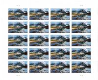 Scott 6052a<br />Forever Colorado Statehood<br />Pane of 20<br /><span class=quot;smallerquot;>(reference or stock image)</span>