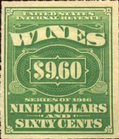 Scott RE55<br />$9.60 Wines - Green<br /><span class=quot;smallerquot;>(reference or stock image)</span>