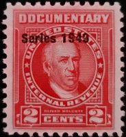 Scott R512<br />2c Oliver Wolcott Jr - Carmine<br /><span class=quot;smallerquot;>(reference or stock image)</span>