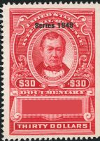 Scott R530<br />$30.00 Thomas Corwin - Carmine<br /><span class=quot;smallerquot;>(reference or stock image)</span>
