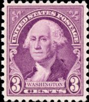 Scott 720<br />3c George Washington<br />Pane Single<br /><span class=quot;smallerquot;>(reference or stock image)</span>