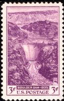 Scott 774<br />3c Boulder Dam Dedication<br />Pane Single<br /><span class=quot;smallerquot;>(reference or stock image)</span>