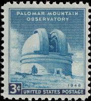 Scott 966<br />3c Mt. Palomar Observatory<br />Pane Single<br /><span class=quot;smallerquot;>(reference or stock image)</span>