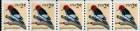 Scott 3045<br />2c Woodpecker<br />PNC5 - Plate 11111<br /><span class=quot;smallerquot;>(reference or stock image)</span>