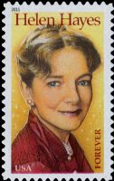 Scott 4525<br />Forever Helen Hayes<br />Pane Single<br /><span class=quot;smallerquot;>(reference or stock image)</span>