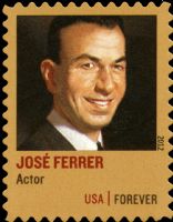 Scott 4666<br />Forever Jose Ferrer<br />Pane Single<br /><span class=quot;smallerquot;>(reference or stock image)</span>