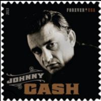 Scott 4789<br />Forever Johnny Cash<br />Pane Single<br /><span class=quot;smallerquot;>(reference or stock image)</span>