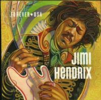 Scott 4880a<br />Forever Jimi Hendrix<br />Imperforate Pane Single<br /><span class=quot;smallerquot;>(reference or stock image)</span>