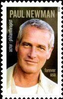Scott 5020<br />Forever Paul Newman<br />Pane Single<br /><span class=quot;smallerquot;>(reference or stock image)</span>
