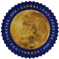 Scott 5058<br />Global Moon<br />Pane Single<br /><span class=quot;smallerquot;>(reference or stock image)</span>