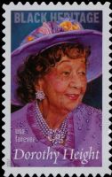 Scott 5171<br />Forever Dorothy Height<br />Pane Single<br /><span class=quot;smallerquot;>(reference or stock image)</span>