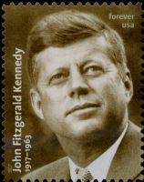 Scott 5175<br />Forever John F Kennedy<br />Pane Single<br /><span class=quot;smallerquot;>(reference or stock image)</span>