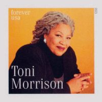 Scott 5757a<br />Forever Toni Morrison<br />Pane Single<br /><span class=quot;smallerquot;>(reference or stock image)</span>