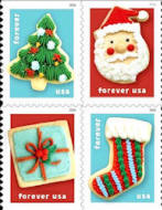 Christmas Cookies