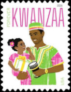Kwanzaa