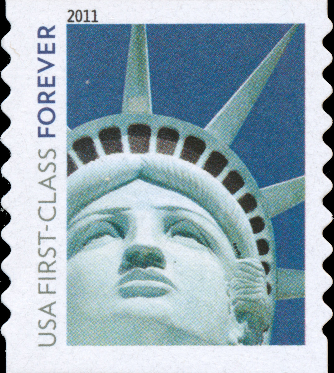 低価格 Modern U.S. Lady Forever 4487a, 4486-4487; Scott Stamps: コレクション