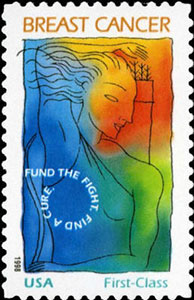 Semi-Postal Back-of-Book Stamps